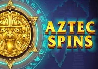 Aztec Spins thumbnail