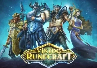 Viking Runecraft game thumbnail