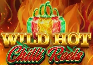 Wild Hot Chilli Reels game thumbnail