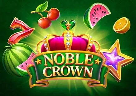 Noble Crown