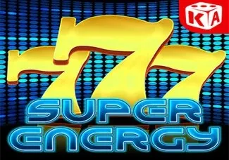 Super Energy game thumbnail