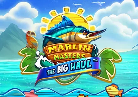 Marlin Masters_ The Big Haul™ game thumbnail