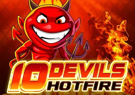 10 Devils Hotfire game thumbnail