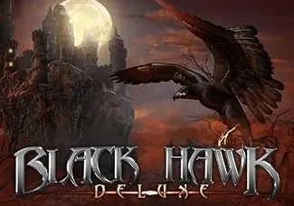 Black Hawk Deluxe game thumbnail
