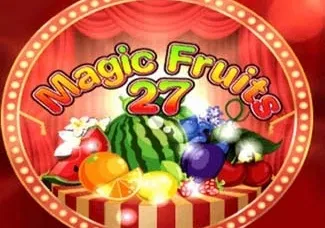 Magic Fruits 27 thumbnail