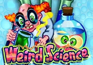 Weird Science game thumbnail