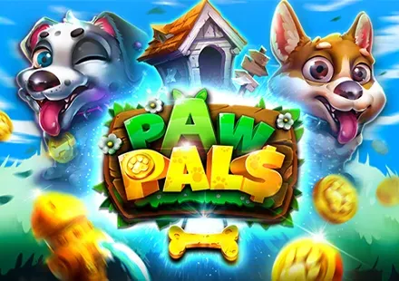 Paw Pals thumbnail