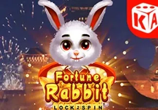 Fortune Rabbit Lock 2 Spin thumbnail