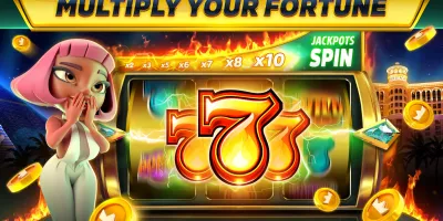 Interfaz de Ice Casino