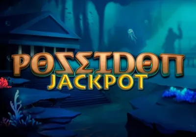 Poseidon Jackpot game thumbnail