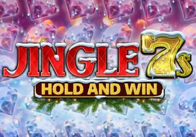 Jingle 7s Hold and Win thumbnail