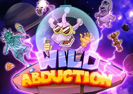 Wild Abduction game thumbnail