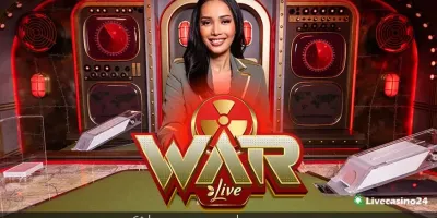 Casino en vivo Ice Casino